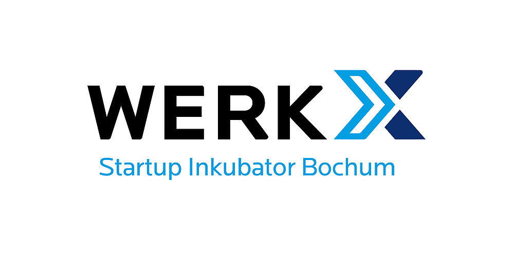 WERK X Startup Inkubator Bochum